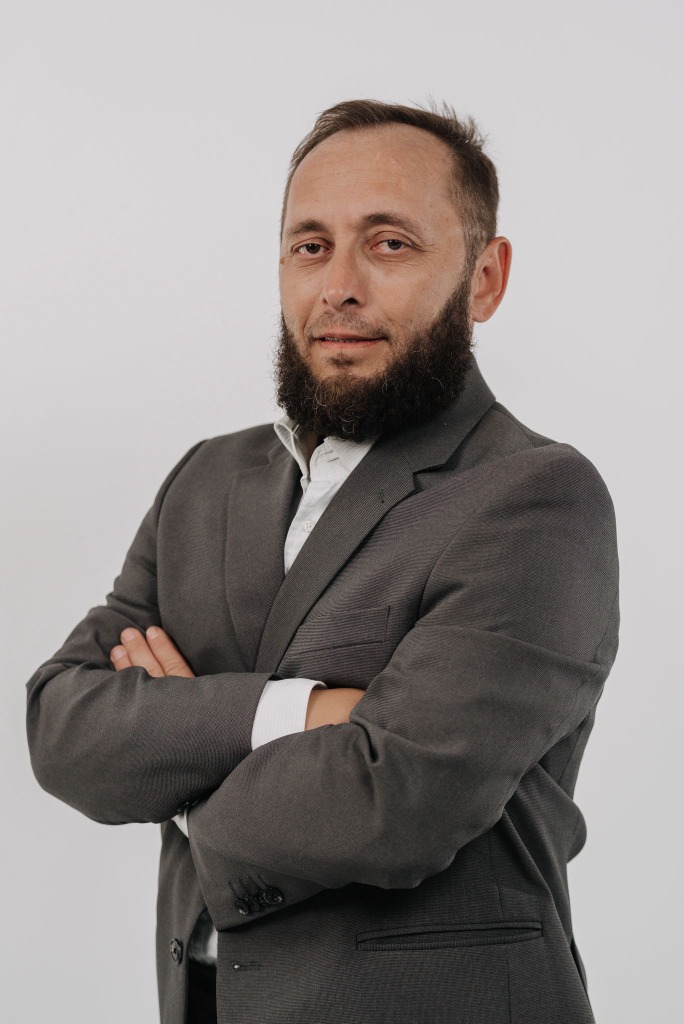 Giouri Andreadis
