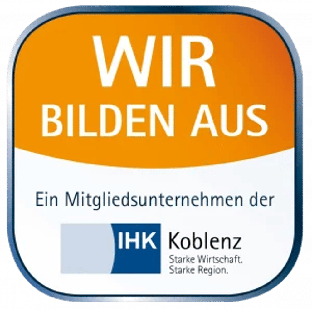 WIR BILDEN AUS - IHK Koblenz