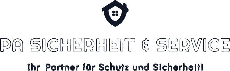 PA Sicherheit & Service Logo