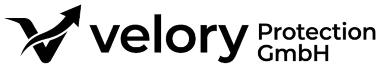 Velory Protection GmbH Logo